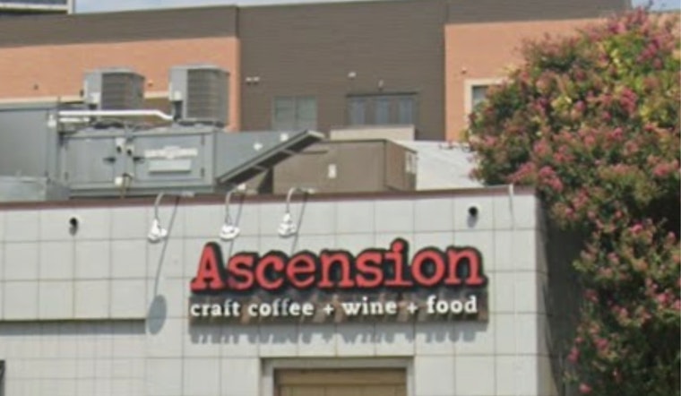 Southlake Town Square Scores Ascension Coffee in 2026 Caffeine Shake-Up