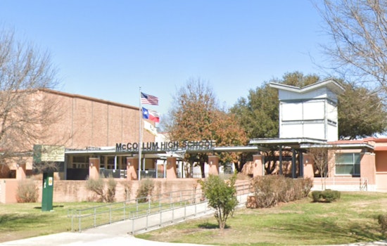 Southside Shock, McCollum High Mariachi Teacher Busted In Child Sex Assault Case