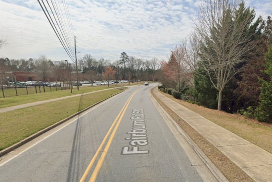 Southwest Atlanta Community Seeks Answers After Man Fatally Shot Near Elementary School