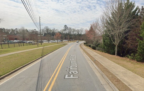 Southwest Atlanta Community Seeks Answers After Man Fatally Shot Near Elementary School