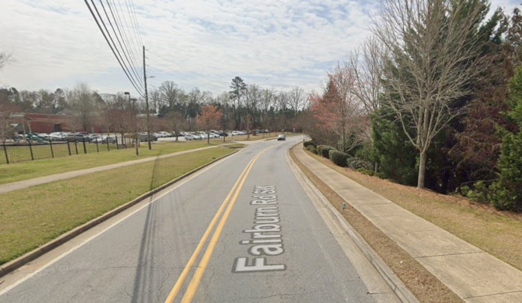 Southwest Atlanta Community Seeks Answers After Man Fatally Shot Near Elementary School