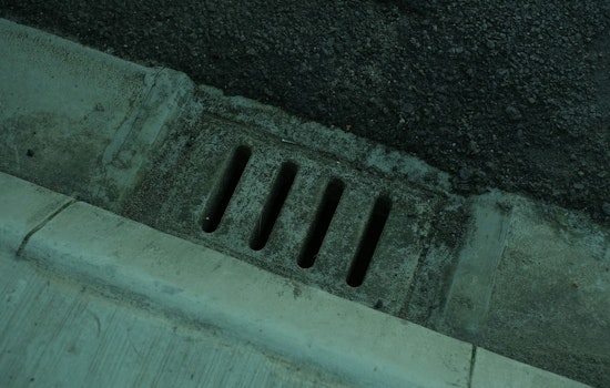 Southwest Portland Battles Sewage Overflow Amid Heavy Rainfall; Officials Urge Proper Disposal Practices