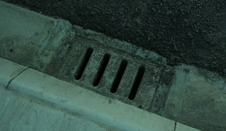 Southwest Portland Battles Sewage Overflow Amid Heavy Rainfall; Officials Urge Proper Disposal Practices