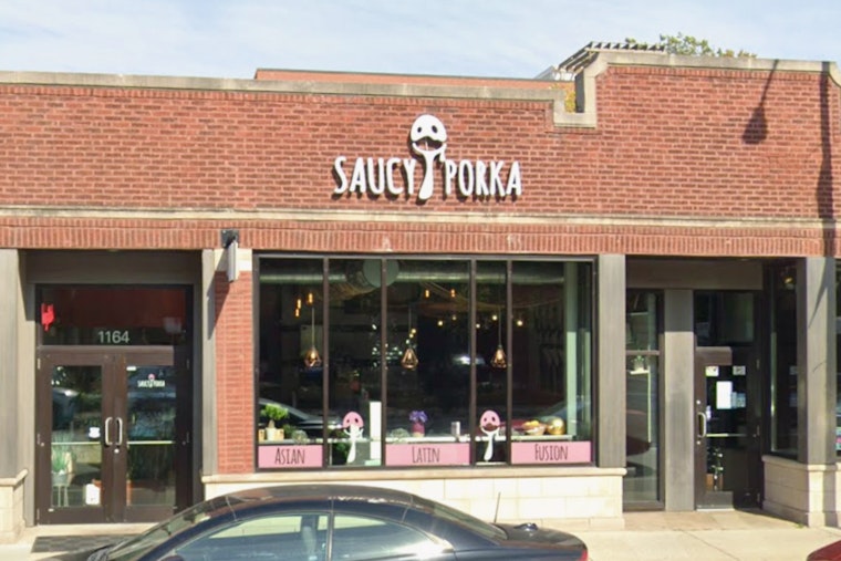 Southwest Side Stabbing of Beloved Saucy Porka Chef Shutters Loop Hotspot