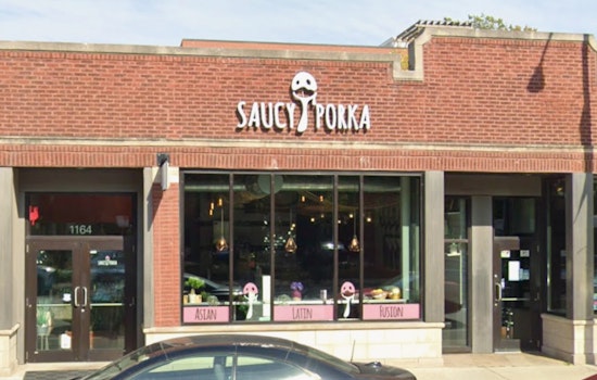 Southwest Side Stabbing of Beloved Saucy Porka Chef Shutters Loop Hotspot