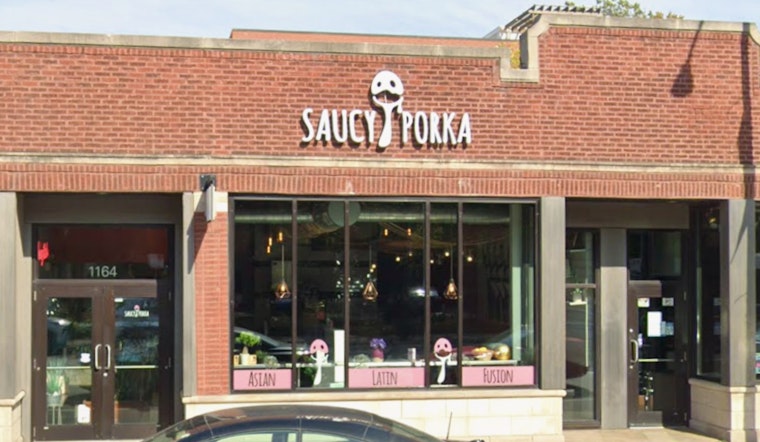 Southwest Side Stabbing of Beloved Saucy Porka Chef Shutters Loop Hotspot