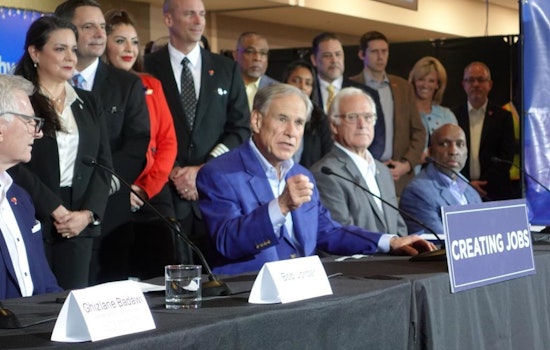 Southwest Airlines Boosts Austin Economy with 2,000 New Jobs from Expanded Airport Operations