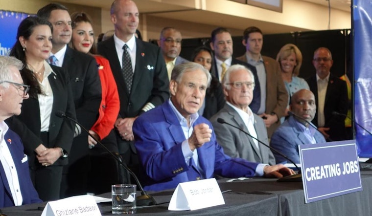 Southwest Airlines Boosts Austin Economy with 2,000 New Jobs from Expanded Airport Operations