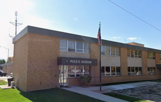 Spanish Fork Vape Store Owners Arrested for Allegedly Selling THC Products to Minors