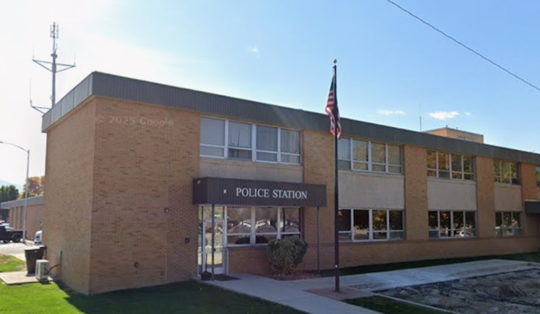 Spanish Fork Vape Store Owners Arrested for Allegedly Selling THC Products to Minors