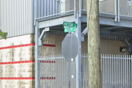 Sparks Fly on Victor Street as Fire at Abandoned Freedmen's Town House Triggers Arson Probe