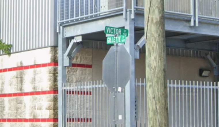 Sparks Fly on Victor Street as Fire at Abandoned Freedmen's Town House Triggers Arson Probe