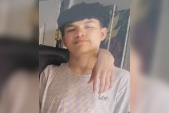 Sparks Neighborhood On Edge As 14-Year-Old Vanishes, Deputies Plead For Tips
