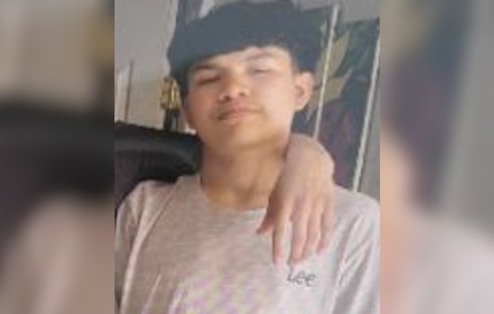 Sparks Neighborhood On Edge As 14-Year-Old Vanishes, Deputies Plead For Tips