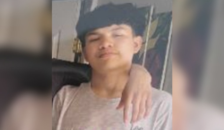 Sparks Neighborhood On Edge As 14-Year-Old Vanishes, Deputies Plead For Tips