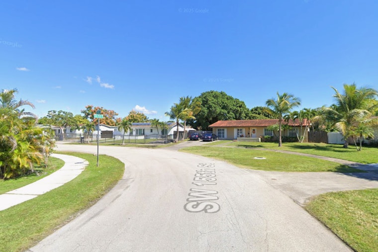 Special Response Teams Deployed to Palmetto Estates in Southwest Miami-Dade Amid Ongoing Investigation