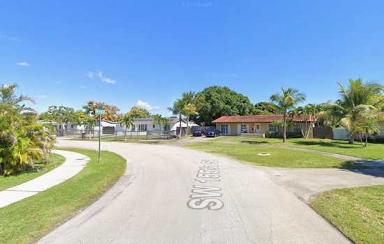 Special Response Teams Deployed to Palmetto Estates in Southwest Miami-Dade Amid Ongoing Investigation