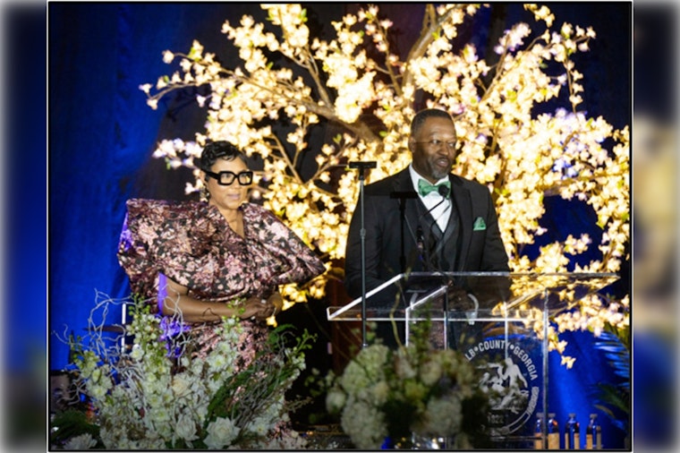 Spirit of DeKalb Awards Gala Honors Local Heroes and Rallies Community Against Hunger