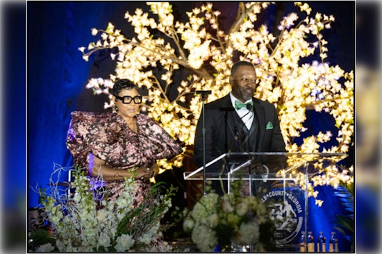 Spirit of DeKalb Awards Gala Honors Local Heroes and Rallies Community Against Hunger