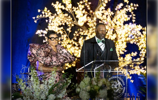 Spirit of DeKalb Awards Gala Honors Local Heroes and Rallies Community Against Hunger