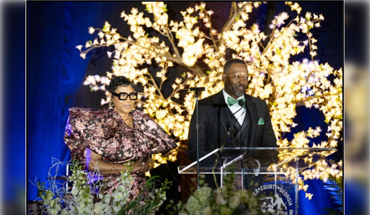 Spirit of DeKalb Awards Gala Honors Local Heroes and Rallies Community Against Hunger