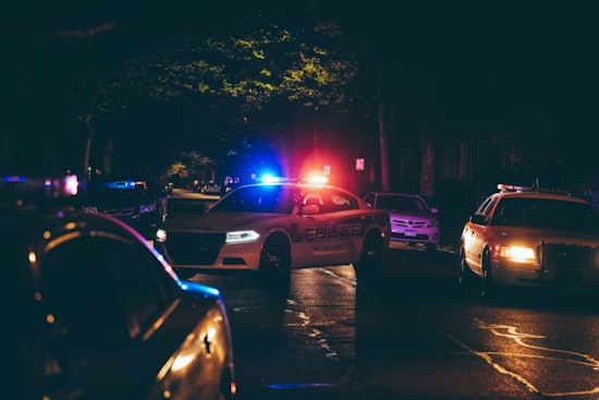 Spring Branch Apartment Horror as One Dead, One Wounded in Late-Night Blalock Shooting