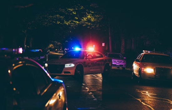 Spring Branch Apartment Horror as One Dead, One Wounded in Late-Night Blalock Shooting