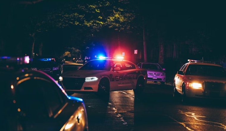 Spring Branch Apartment Horror as One Dead, One Wounded in Late-Night Blalock Shooting