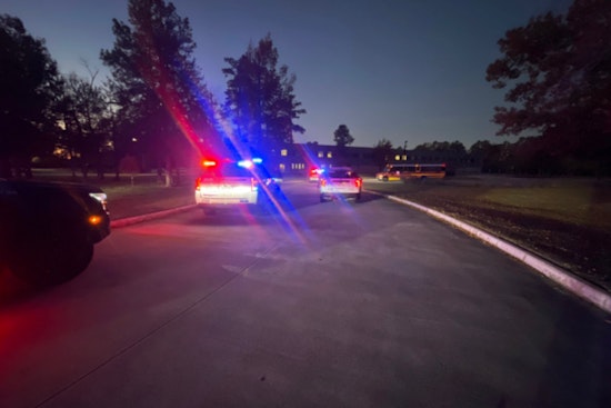 Spring Bus Chaos as 20-Year-Old Allegedly Points Weapon at Students