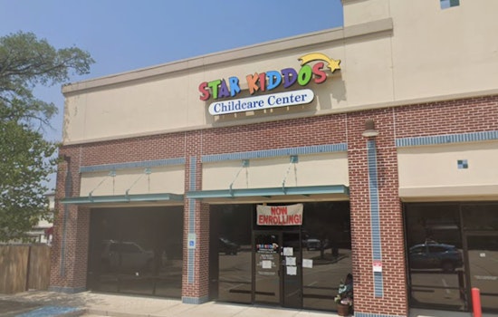 Spring Daycare Worker Charged with Endangering Child After Dragging and Tossing Incident