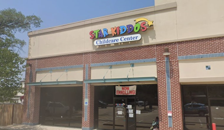 Spring Daycare Worker Charged with Endangering Child After Dragging and Tossing Incident