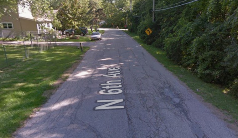 Spring Grove Inferno Kills 83-Year-Old, Leaves Another Woman Clinging to Life