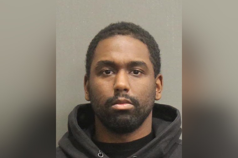Spring Hill Man Charged with Felony Vandalism After Damaging MNPD Police Vehicle in Nashville