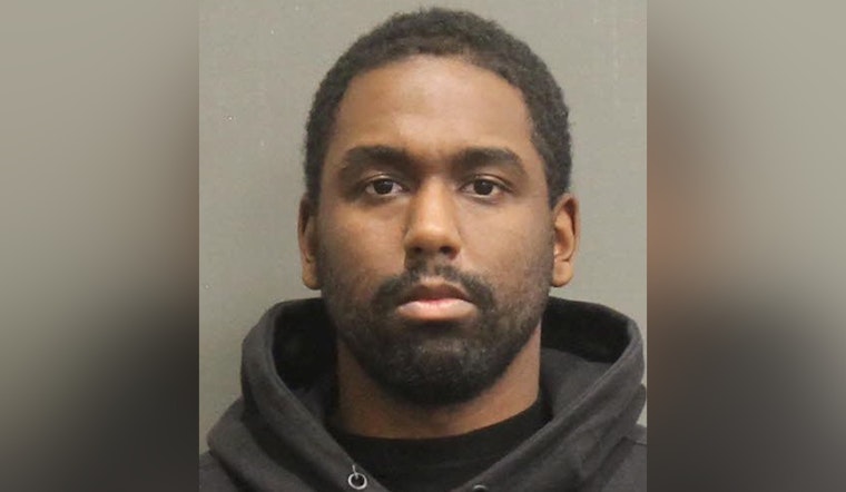 Spring Hill Man Charged with Felony Vandalism After Damaging MNPD Police Vehicle in Nashville