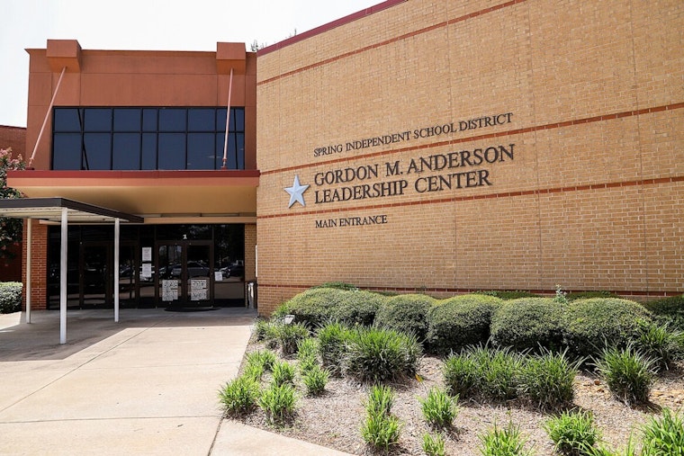 Spring ISD to Close Two Schools Amid Budget Deficit and Enrollment Decline