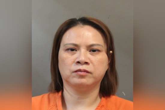 Spring Spa Sex Sting, 5-Star Foot Massage Worker Busted After Undercover Visit