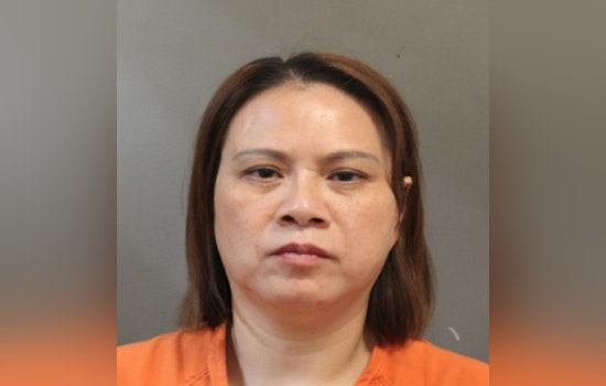 Spring Spa Sex Sting, 5-Star Foot Massage Worker Busted After Undercover Visit
