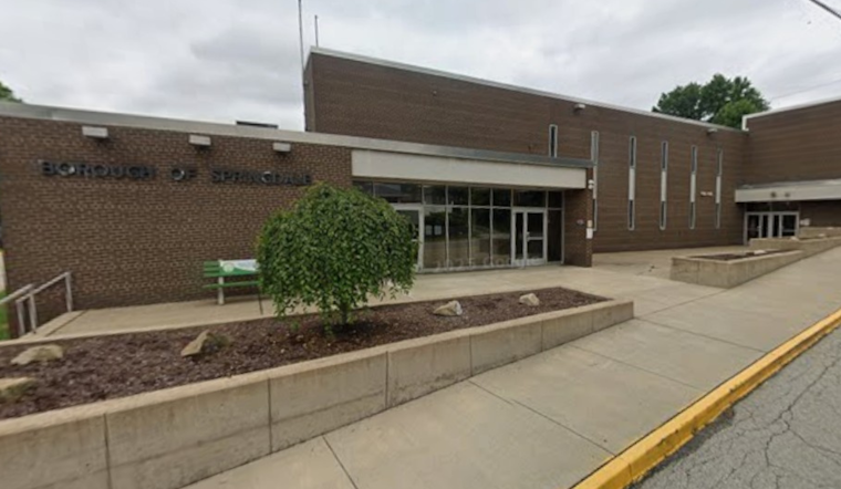 Springdale Borough Council Approves Contested AI Data Center at Cheswick Site Amidst Public Disapproval