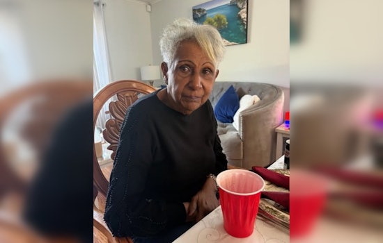 Springfield Police Seek Help to Locate Missing 79-Year-Old Carmen Rosario-Rivera Near Union Station
