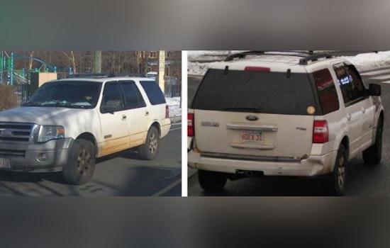 Springfield Police Seek Public's Help in Fatal Hit-and-Run Case as Woman Dies and Perpetrator Remains At Large