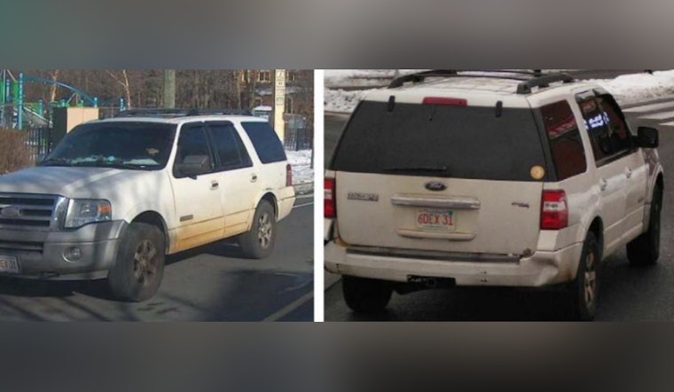 Springfield Police Seek Public's Help in Fatal Hit-and-Run Case as Woman Dies and Perpetrator Remains At Large