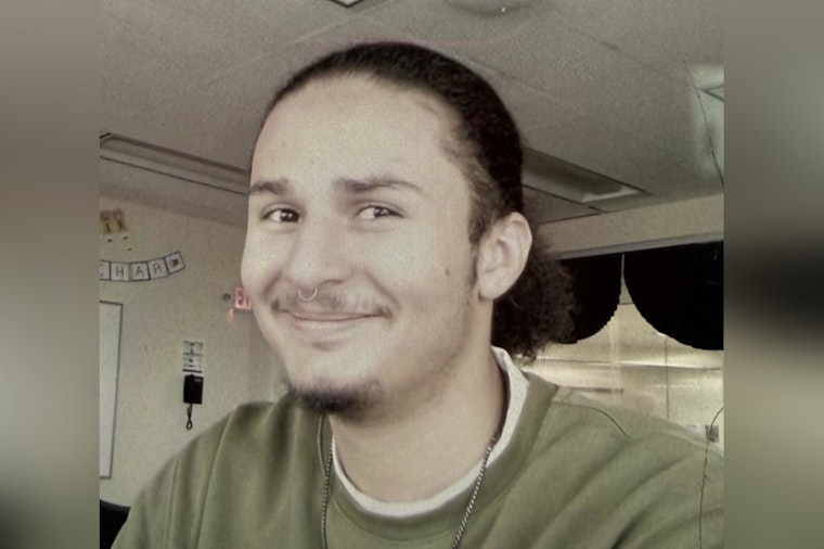 Springfield Police Seek Public's Help in Locating Missing Teen Justice Laboy