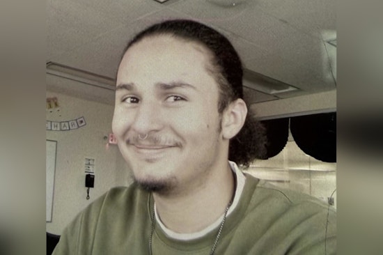 Springfield Police Seek Public's Help in Locating Missing Teen Justice Laboy