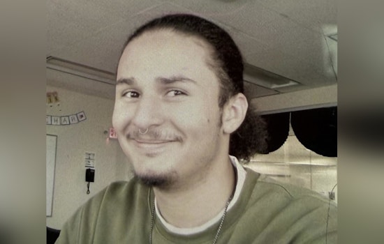 Springfield Police Seek Public's Help in Locating Missing Teen Justice Laboy