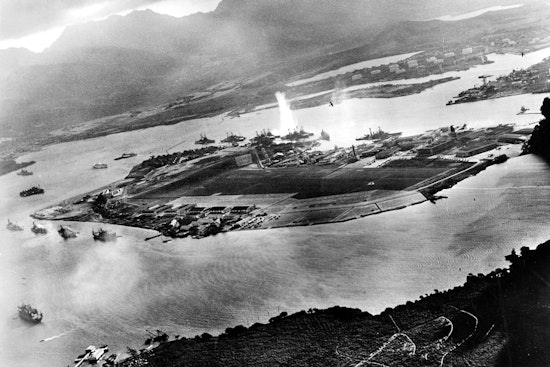 SPTVnow.net Commemorates 84th Anniversary of Pearl Harbor with Special Program