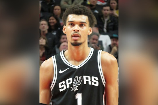 Spurs Stumble Despite Wembanyama's Double-Double as Cavaliers Clinch 113-101 Victory in San Antonio