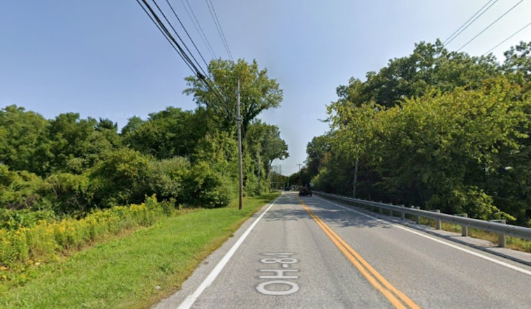 SR 84 East of Vrooman Rd. in Lake County Reopens Following Downed Power Lines Cleanup