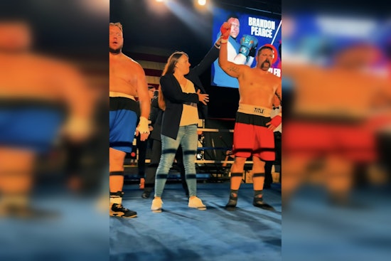 St. Augustine Amphitheatre to Host Charitable "St. Johns County Fight Night" with Local Firefighters and Deputies Stepping into the Boxing Ring