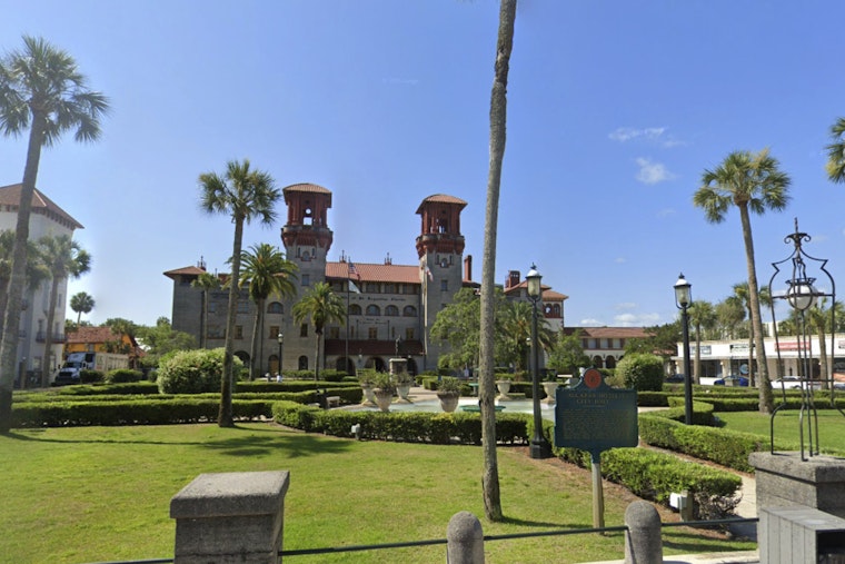 St. Augustine Encourages Community Projects with Neighborhood Grant Program Opening Jan 1