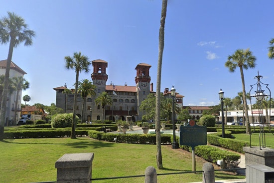 St. Augustine Encourages Community Projects with Neighborhood Grant Program Opening Jan 1